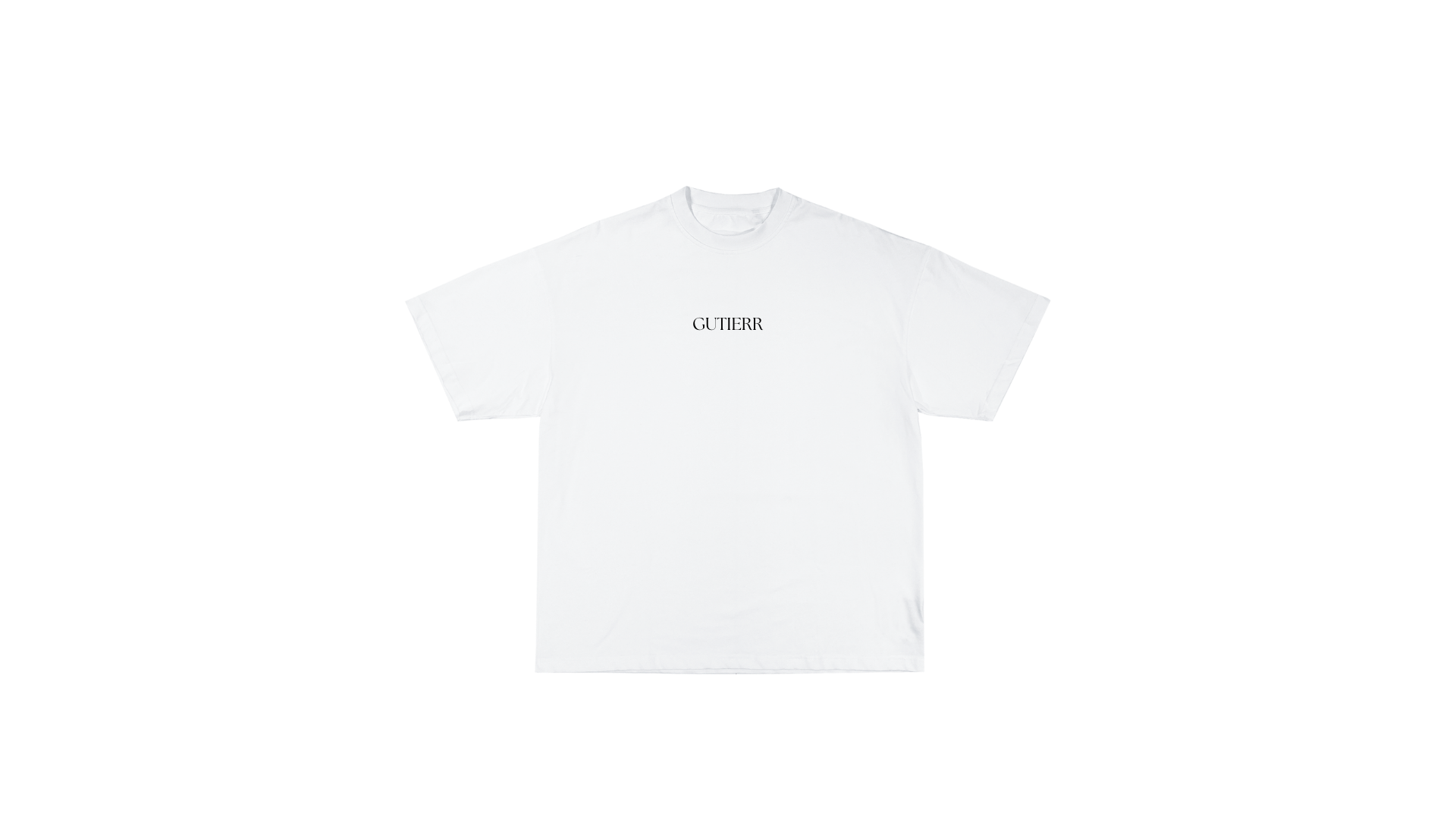WHISPERS OF ART TEE